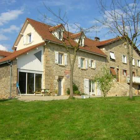 Ferienwohnung Chambre A La Valette Sainte-Croix  Exterior foto