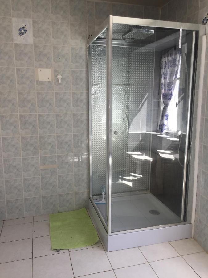 Ferienwohnung Chambre A La Valette Sainte-Croix  Exterior foto